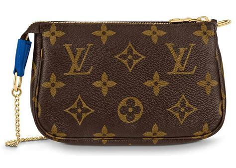 baule louis vuitton|Louis Vuitton mini pochette.